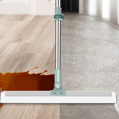 Magic Silicone Broom Floor 2-in-1 Wiper – Get 70% OFF Today Only!