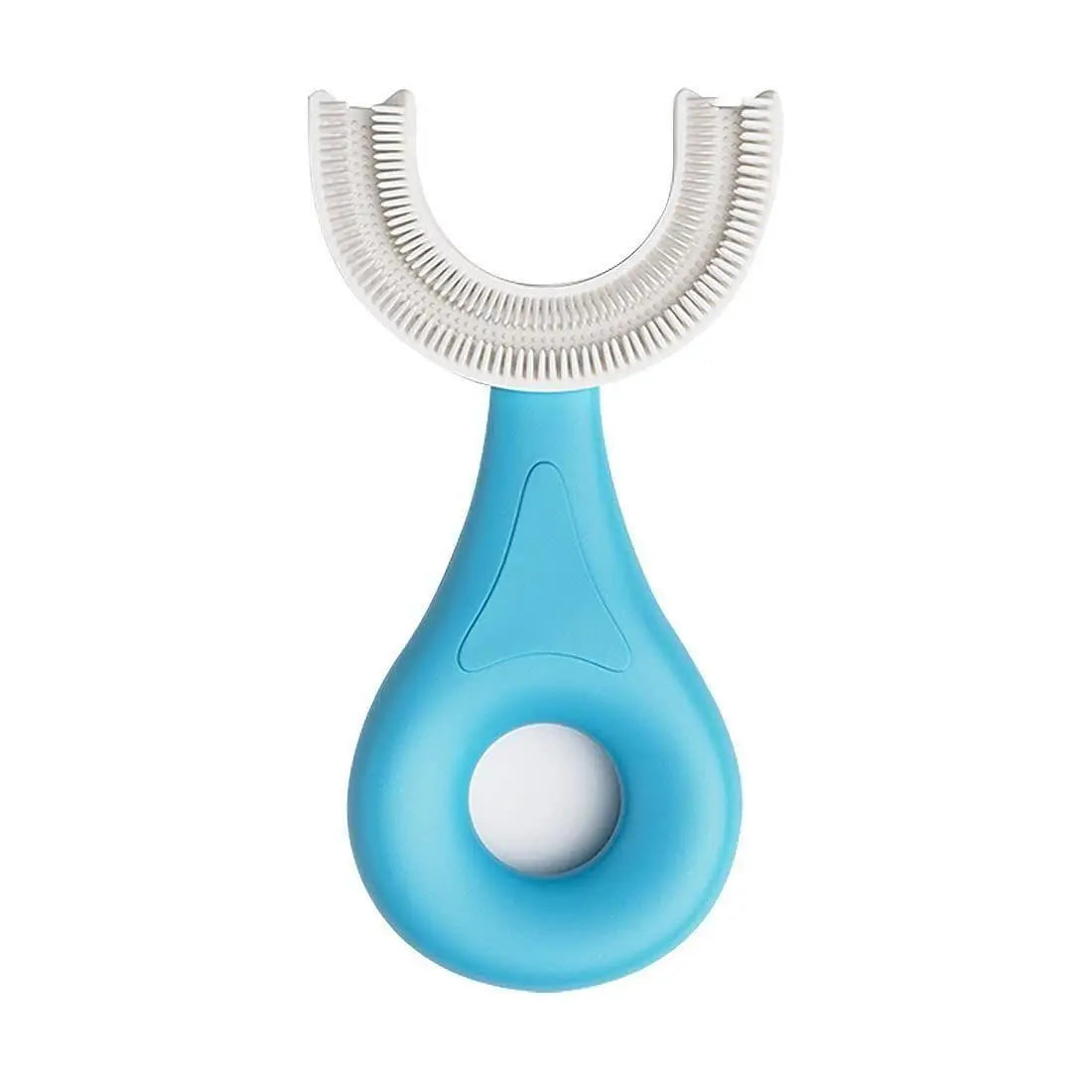 U-Shaped Toothbrush