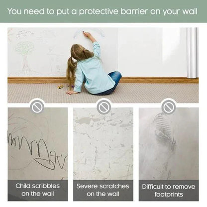 ClearShield Wall Protection Film (BUY 1 GET 1 FREE)