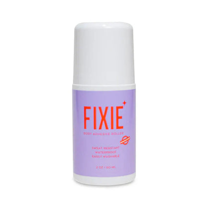 FIXIE Body Adhesive Roller