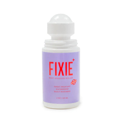 FIXIE Body Adhesive Roller