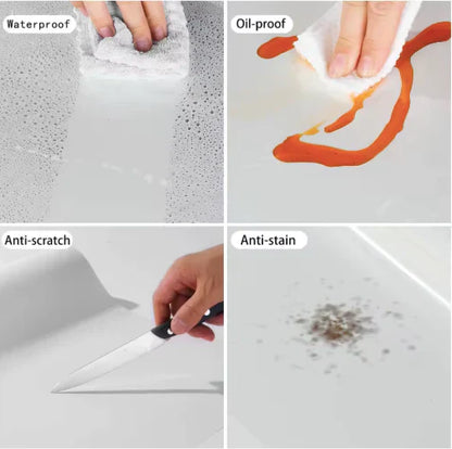 ClearShield Wall Protection Film (BUY 1 GET 1 FREE)