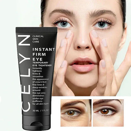 Instant FIRMx Eye Tightener & Eye Care Cream