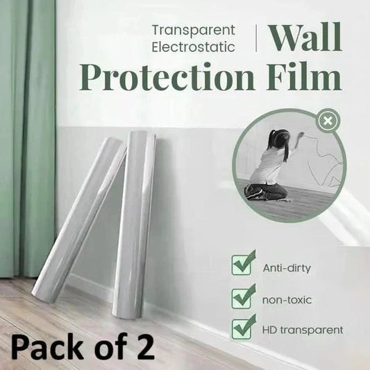 ClearShield Wall Protection Film (BUY 1 GET 1 FREE)
