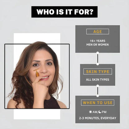 24K Gold Electric Facial Massage Roller 🌟50% OFF